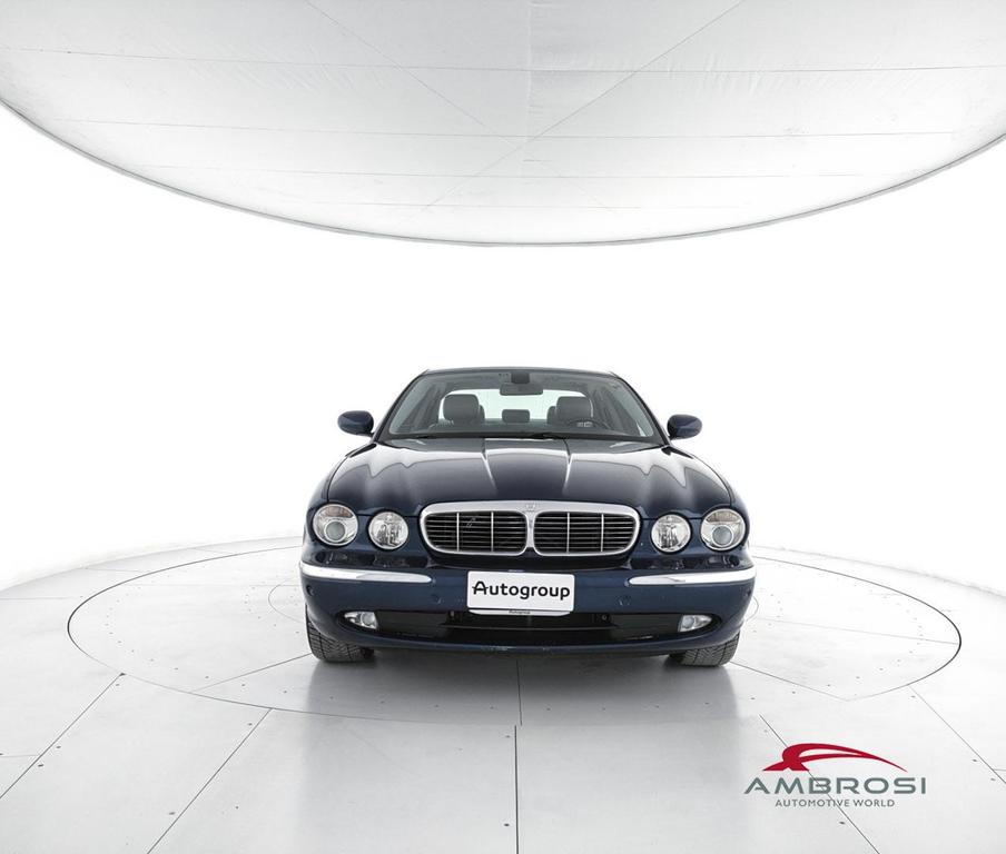 Jaguar XJ 2.7d V6 Executive