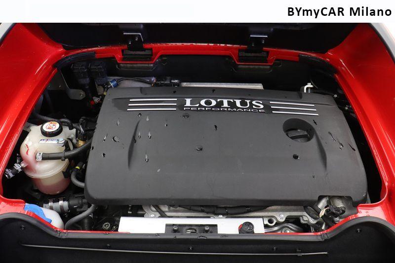 Lotus Elise 1.8 Sport 240