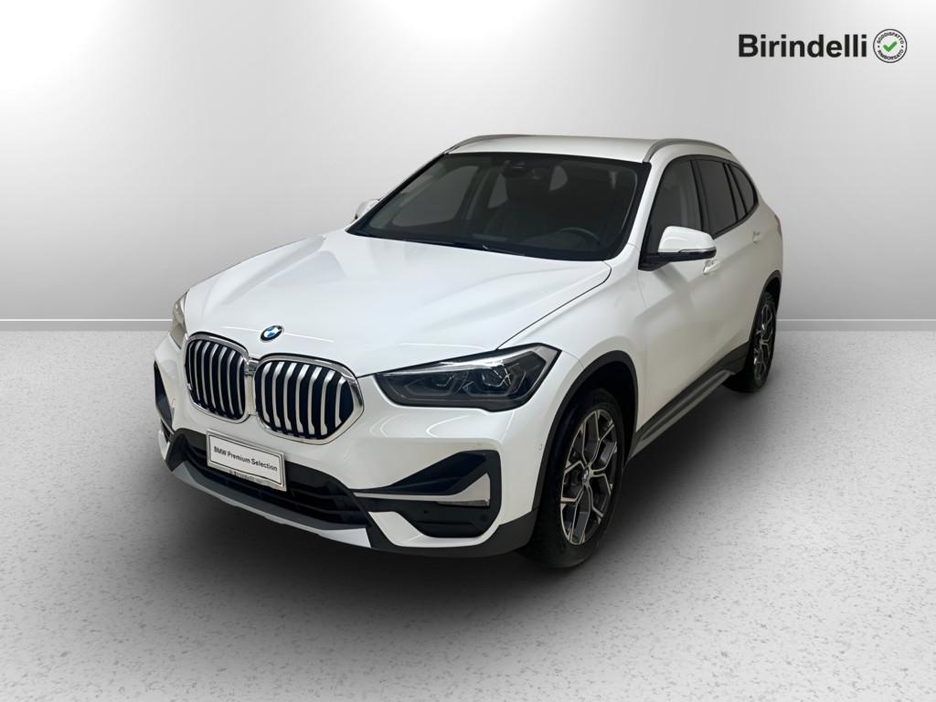 BMW X1 xdrive18d xLine auto