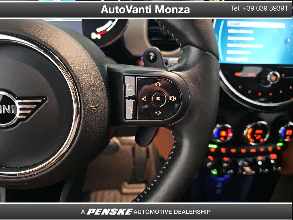 Mini Cooper S 2.0 TwinPower Turbo Cooper S