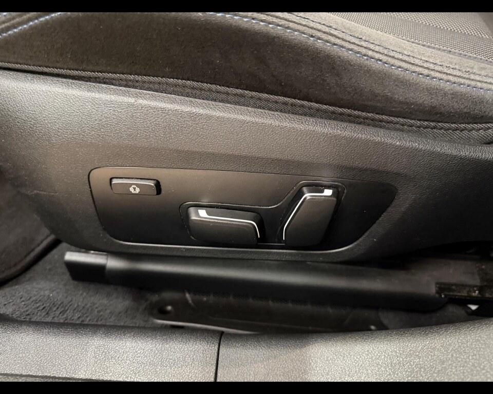 BMW Serie 3 320d Touring mhev 48V xdrive M Sport Pro auto