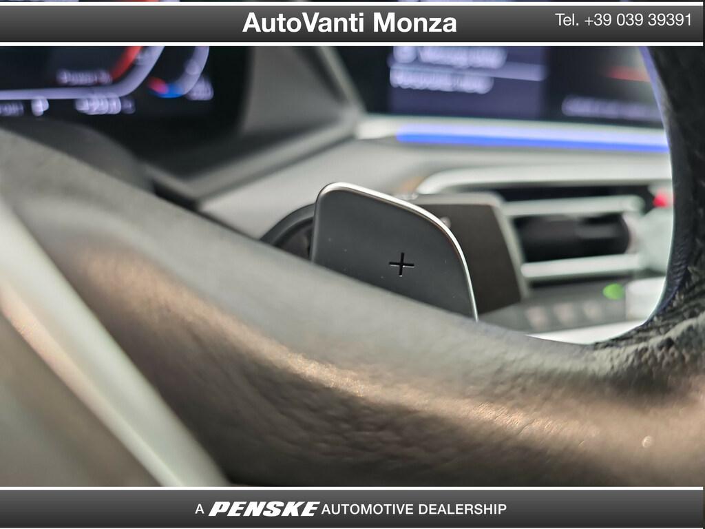BMW X6 X6 xdrive30d mhev 48V xLine auto