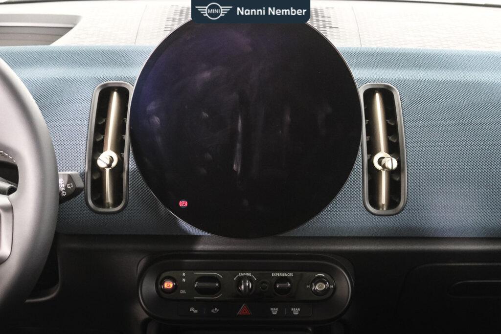 Mini Mini Countryman 1.5 48V C Favoured auto