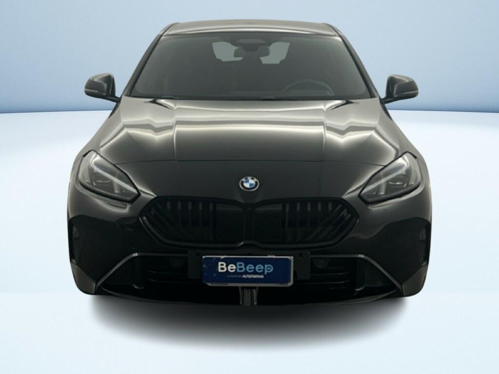 BMW Serie 1 118d MSport Pro auto