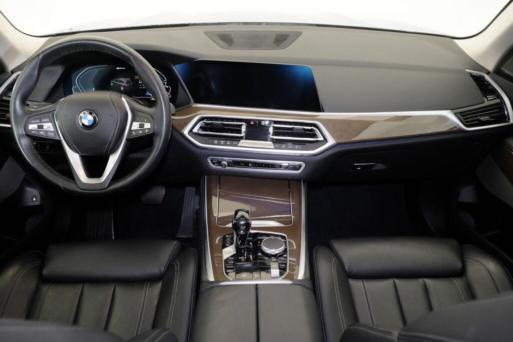 BMW X5 xdrive45e xLine auto