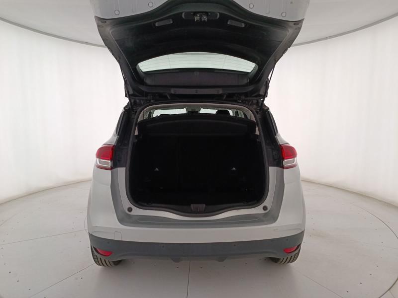 Renault Scenic 1.5 dci energy Sport Edition2 110cv edc
