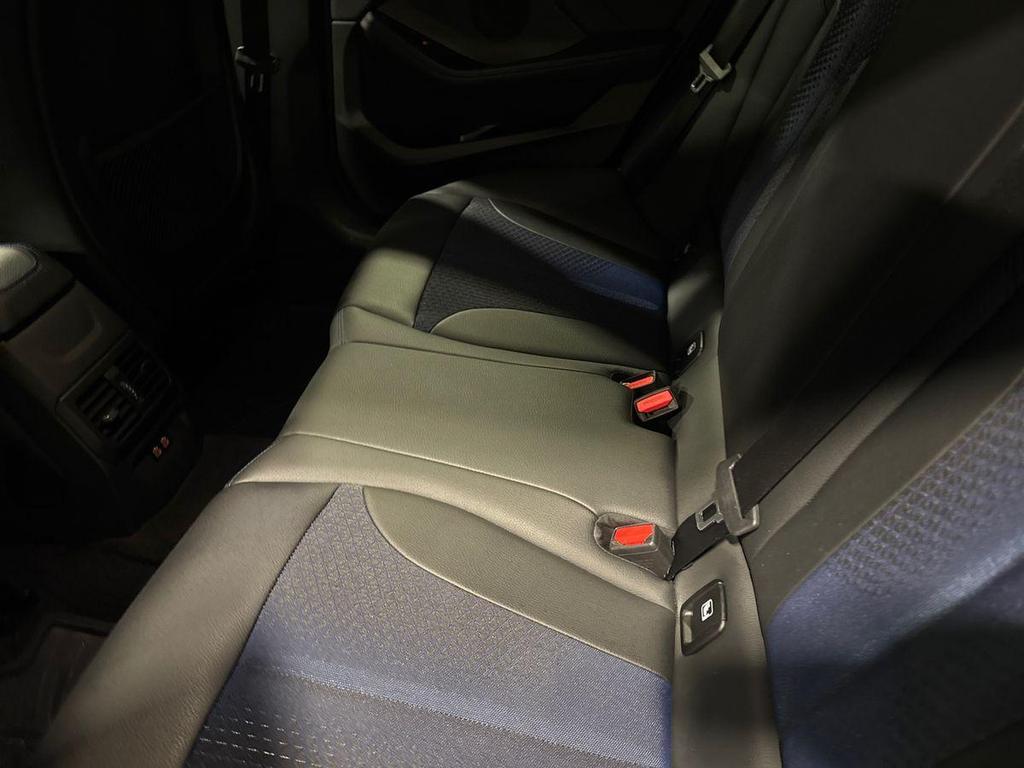 BMW Serie 1 120d Msport auto