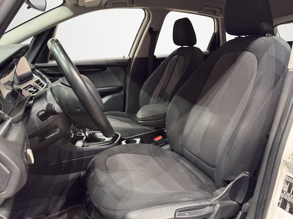 BMW Serie 2 216d Active Tourer Advantage auto my17
