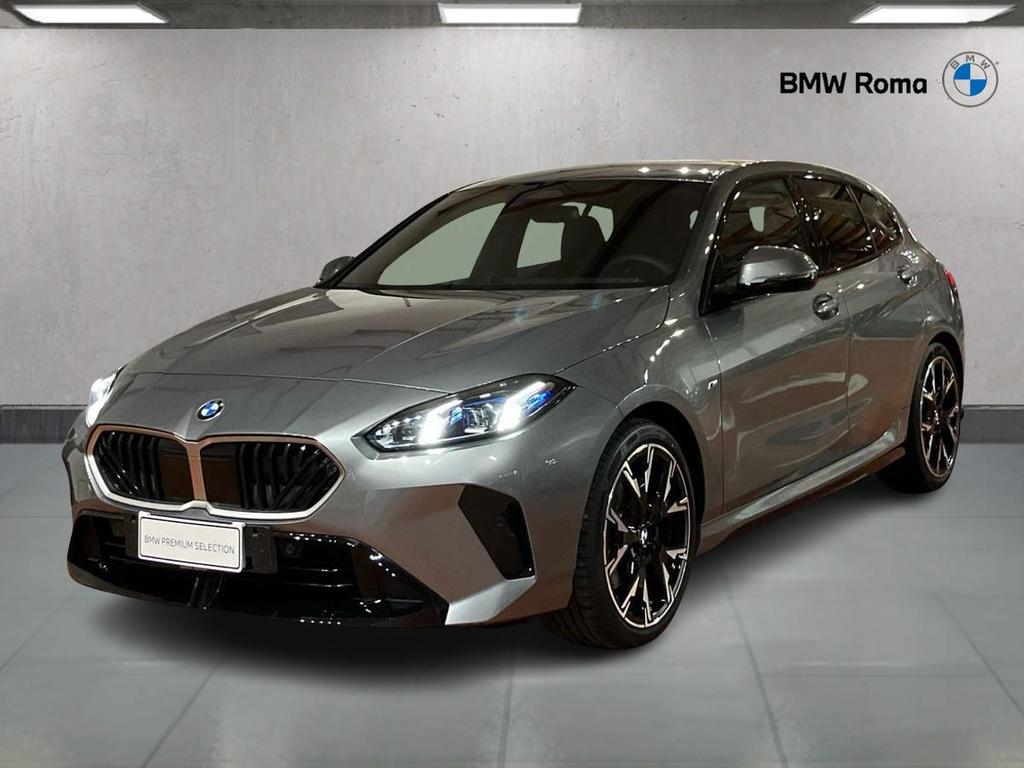 BMW Serie 1 120d 48V MSport auto