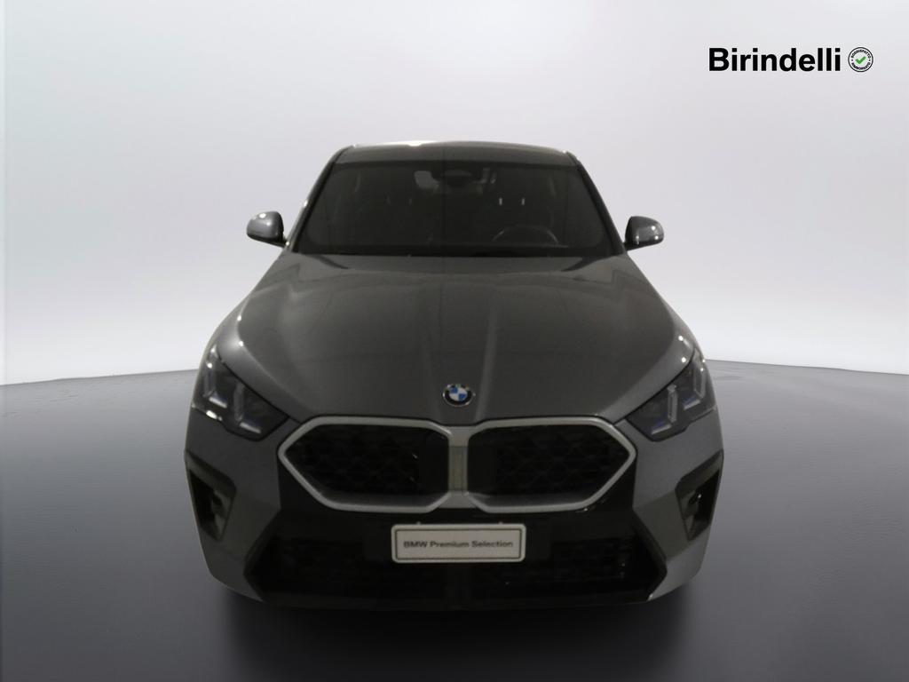 BMW X2 sdrive 18d MSport auto