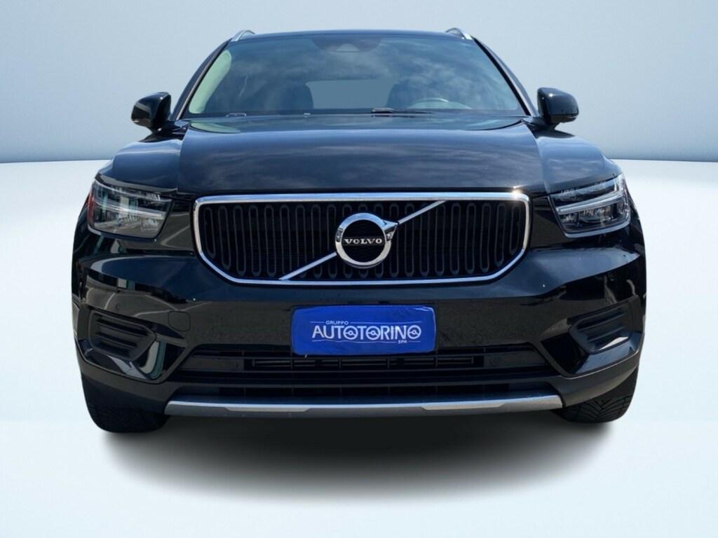 Volvo XC40 2.0 D3 Momentum my21