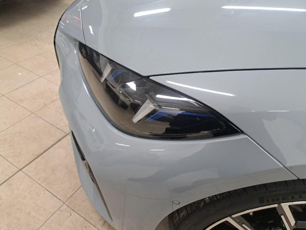 BMW Serie 4 420d Gran Coupe mhev 48V xdrive M Sport Pro auto