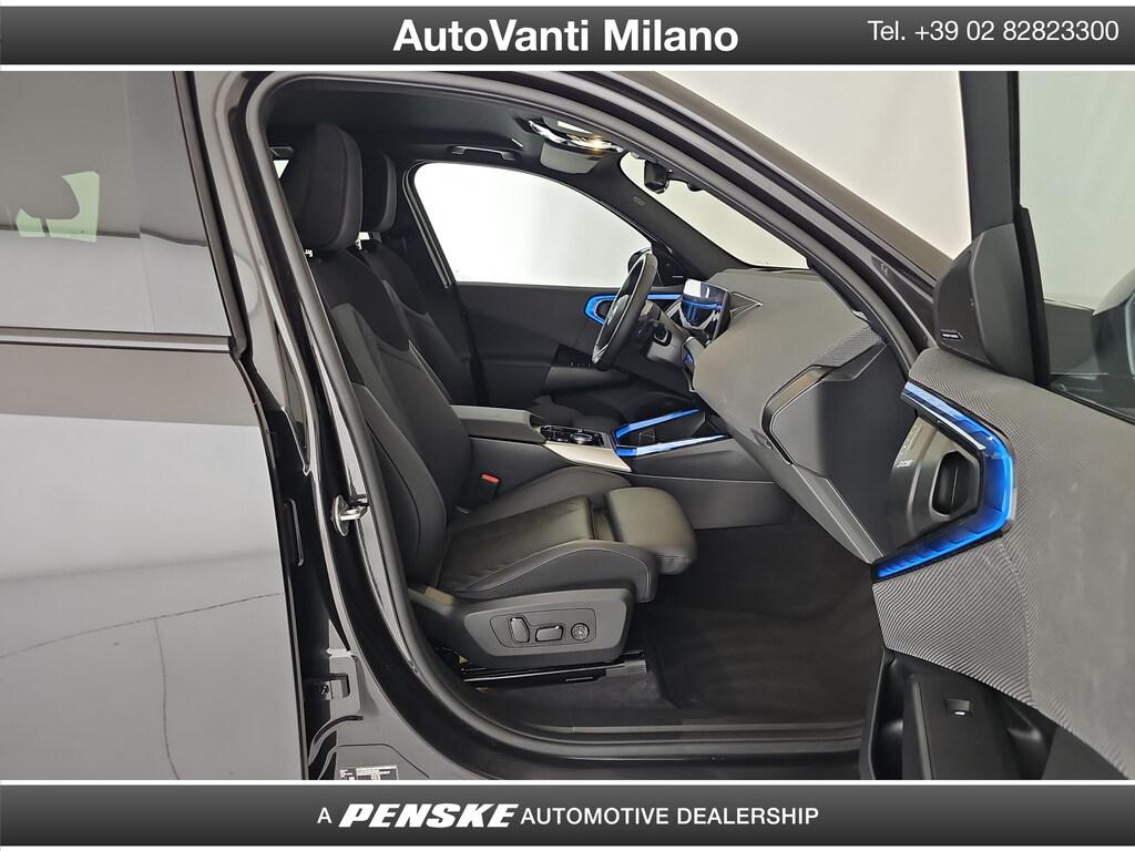 BMW X3 xdrive30e MSport Pro auto