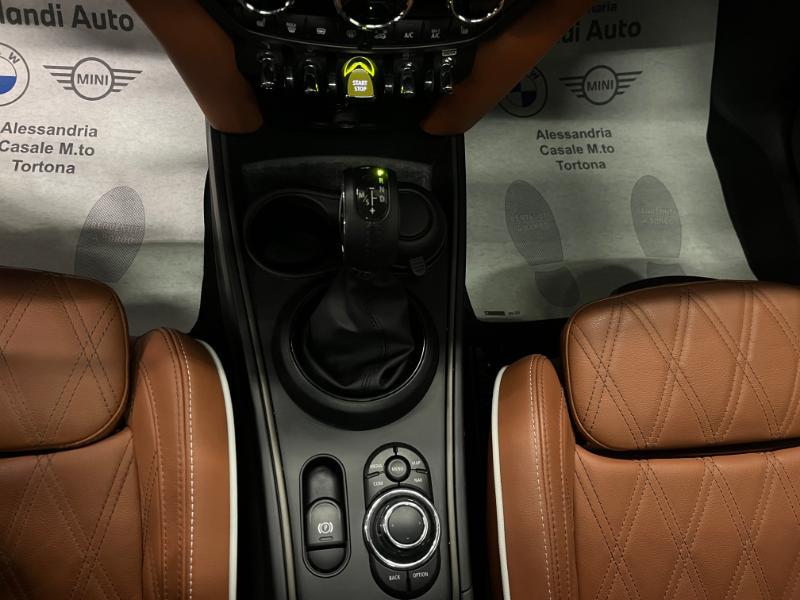 Mini Cooper SE Countryman 1.5 Classic all4 auto