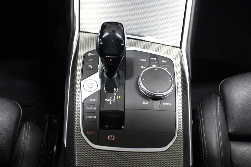 BMW Serie 3 320d Touring mhev 48V xdrive Msport auto
