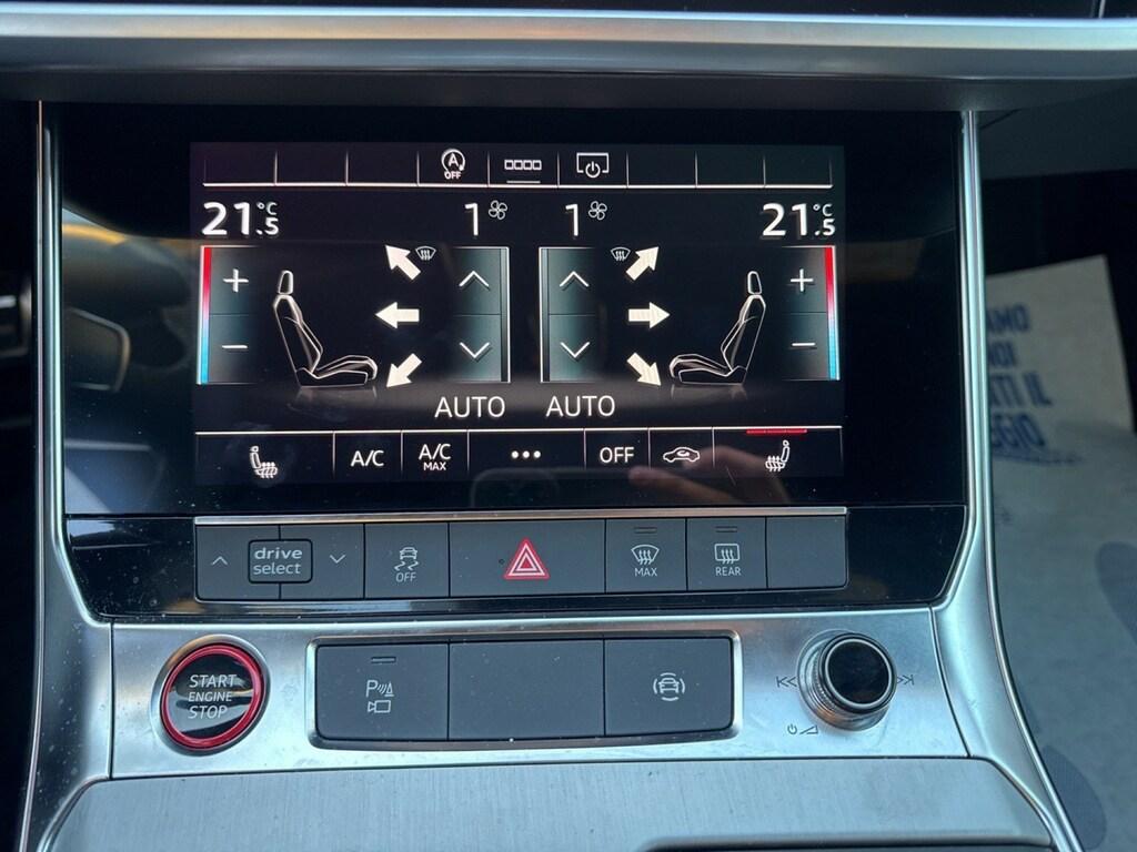 Audi S6 Avant 3.0 tdi mhev Sport Attitude quattro 344cv tiptronic