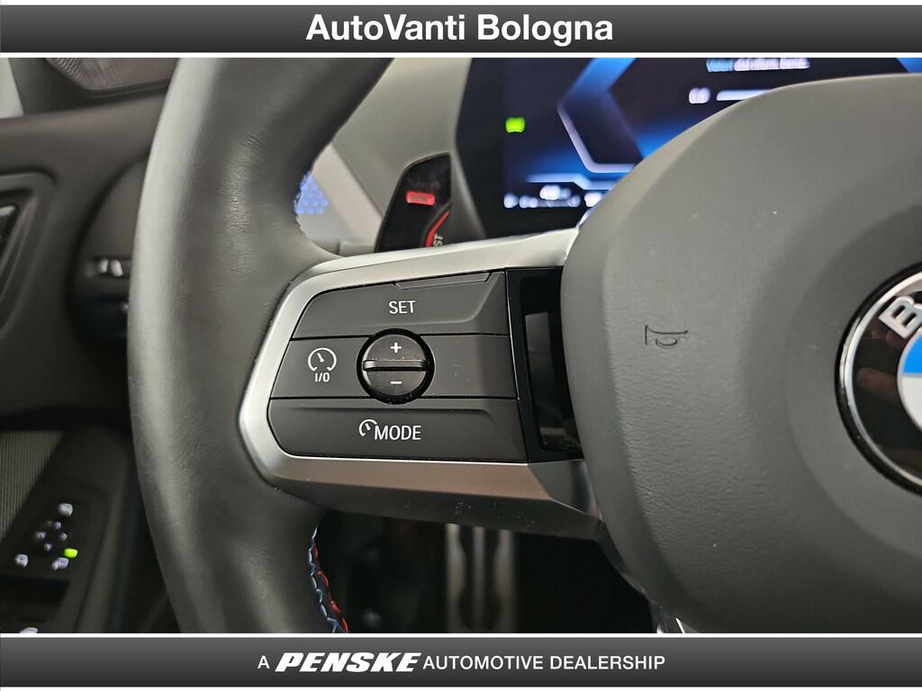 BMW Serie 1 M M135 xdrive MSport Pro auto