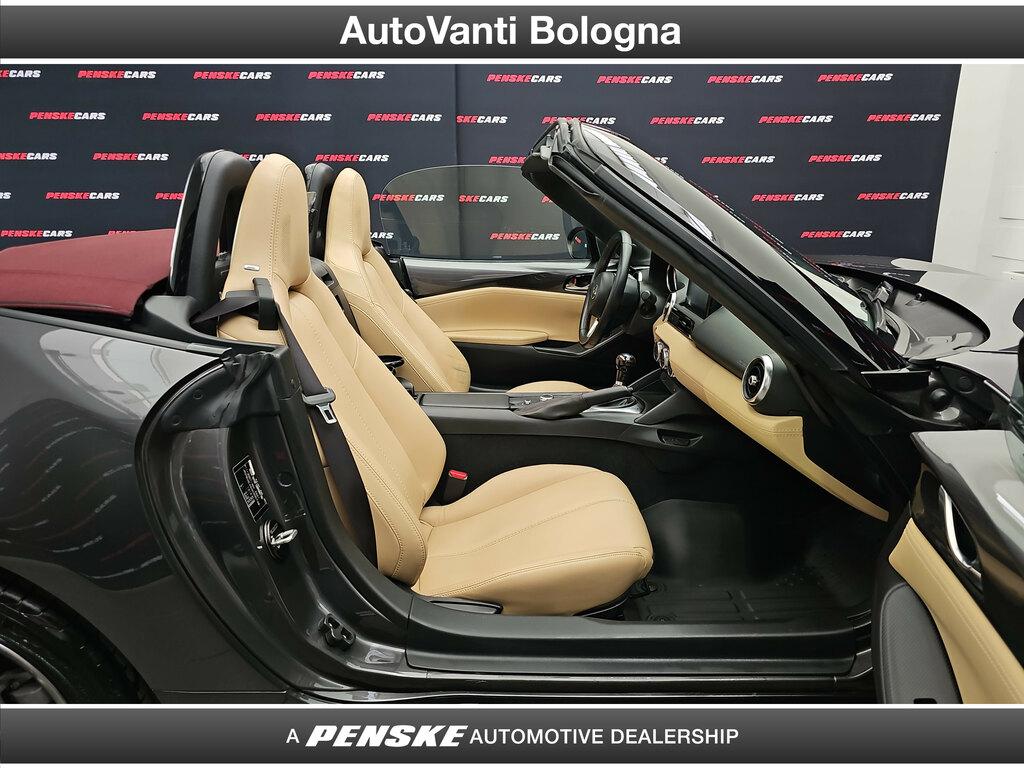 Mazda MX-5 1.5 Exceed