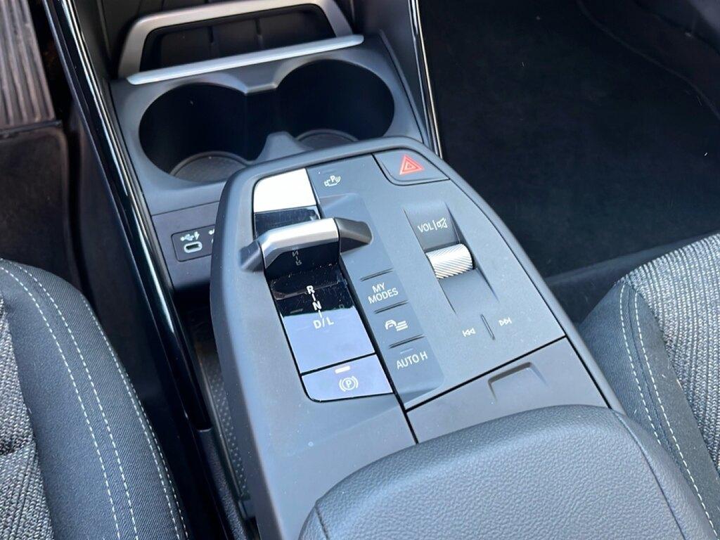 BMW Serie 2 218i Active Tourer auto