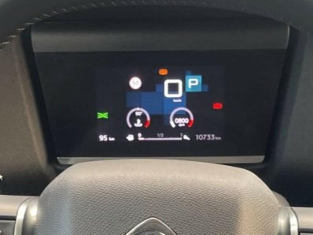 Citroen C4 1.2 puretech Plus s&s 130cv eat8