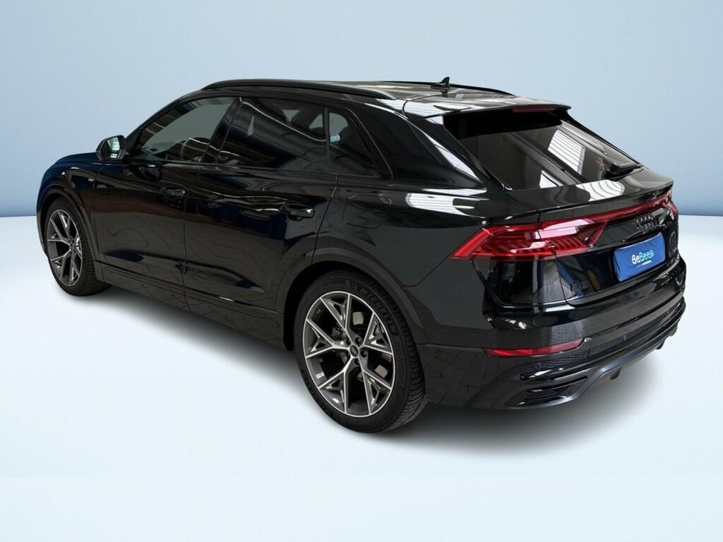 Audi Q8 55 3.0 tfsi e Sport quattro tiptronic