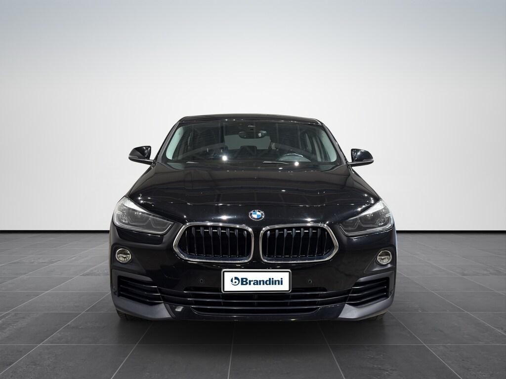 BMW X2 sdrive18d Business X auto