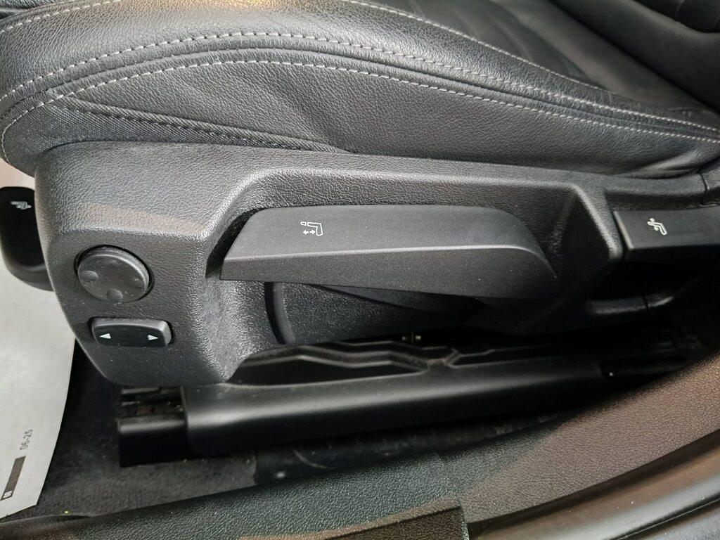 BMW Serie 3 320d Touring mhev 48V xdrive Luxury auto