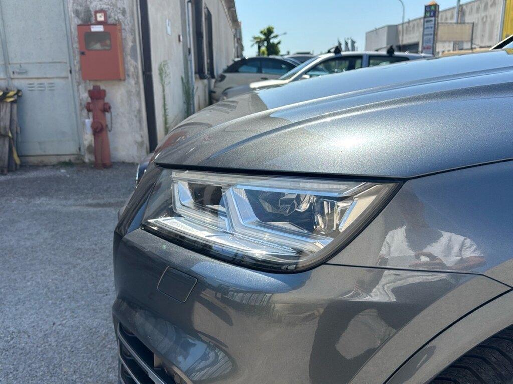 Audi Q5 55 2.0 tfsi e S Line Plus quattro 367cv s-tronic