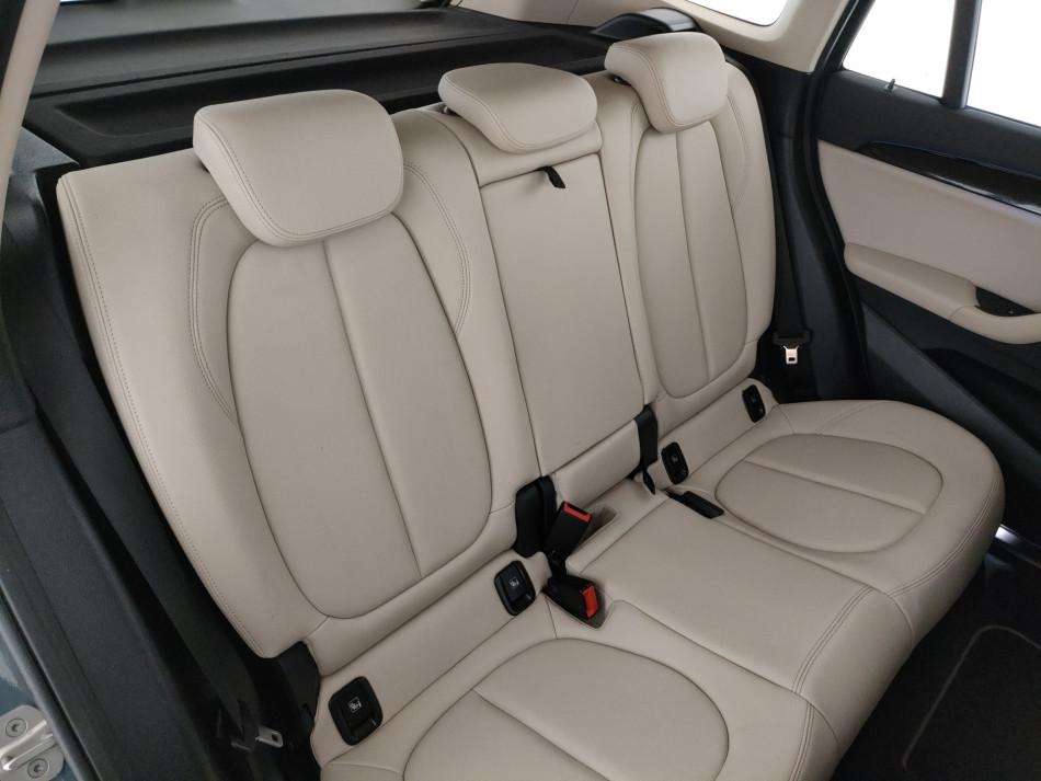 BMW X1 xdrive18d xLine Plus auto