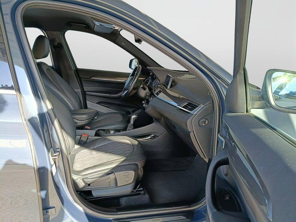 BMW X1 xdrive18d xLine auto