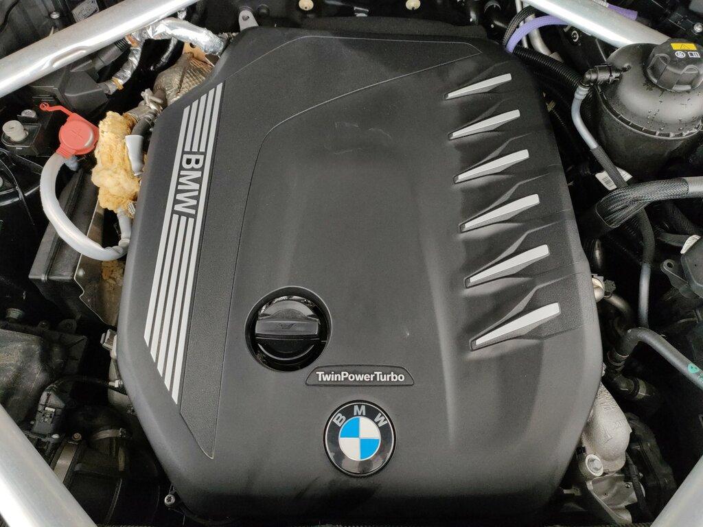 BMW X6 X6 xdrive30d mhev 48V Msport auto