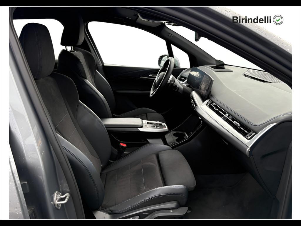 BMW Serie 2 218d Active Tourer Msport auto