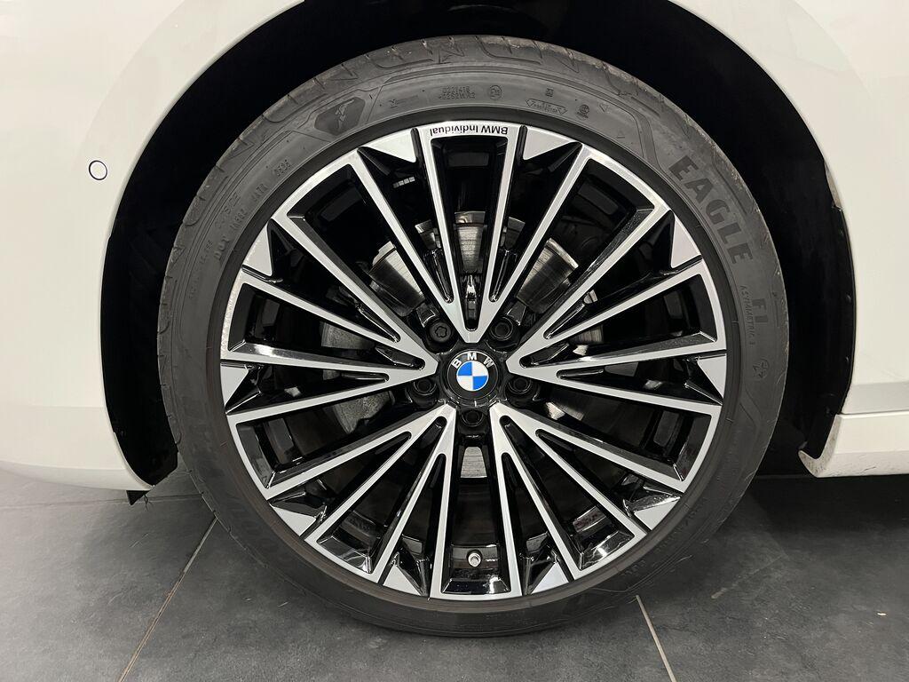 BMW Serie 2 218d Active Tourer Msport auto