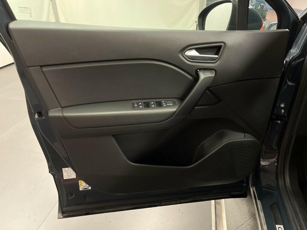 Renault Captur 1.0 tce Zen Gpl 100cv my21