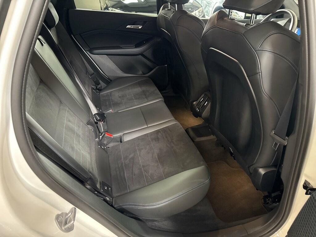 BMW Serie 2 218d Active Tourer Msport auto