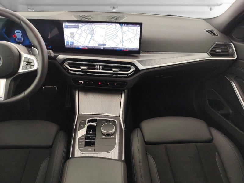 BMW Serie 3 320d Touring mhev 48V Msport xdrive auto