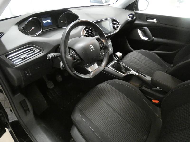 Peugeot 308 SW 1.5 bluehdi Business s&s 130cv