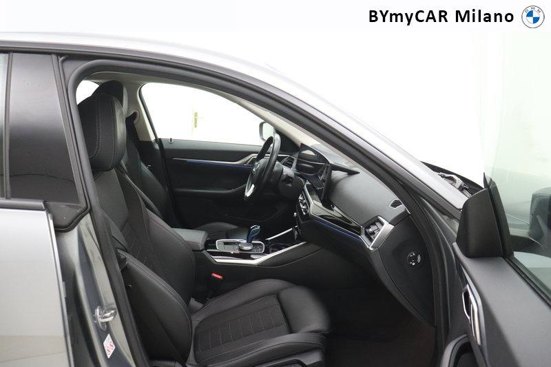 BMW i4 edrive40 Sport auto