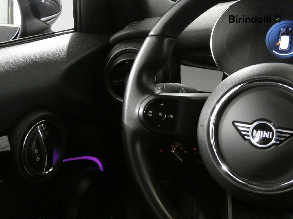 Mini Cooper 1.5 TwinPower Turbo Cooper Business DCT