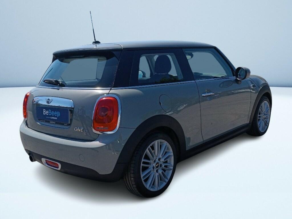 Mini One D 1.5 D One D Boost