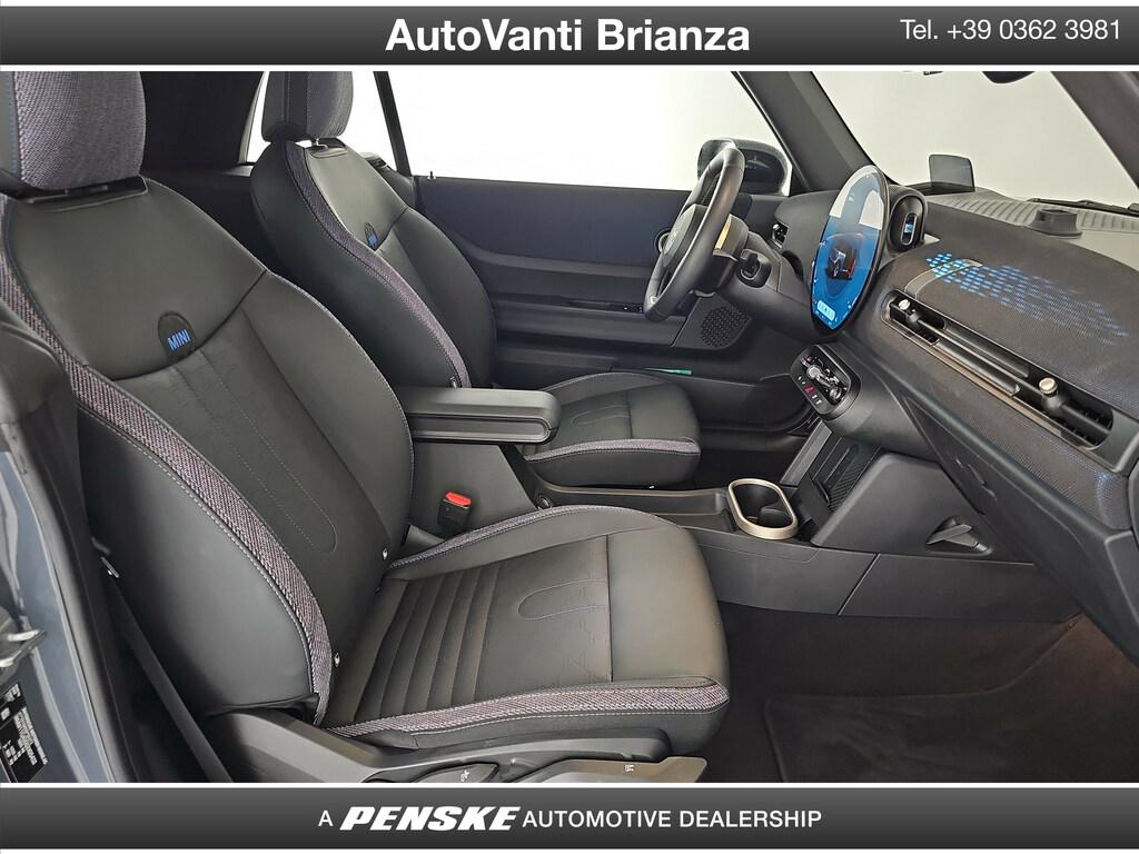 Mini Mini Cooper Cabrio 2.0 C Classic auto