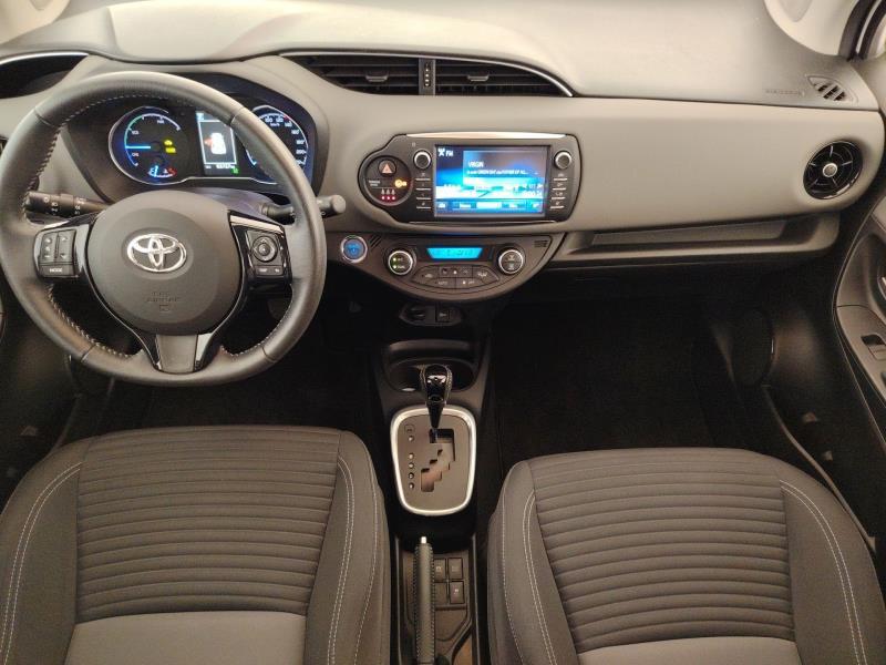 Toyota Yaris 5p 1.5 hybrid Active