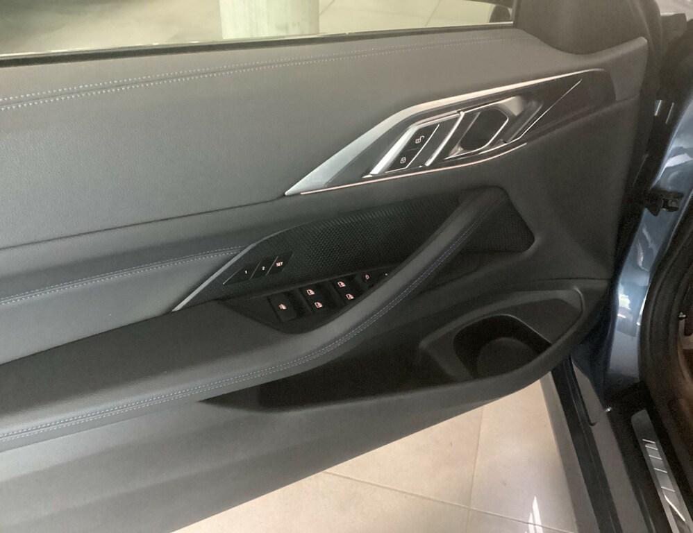 BMW Serie 4 420d mhev 48V Msport auto