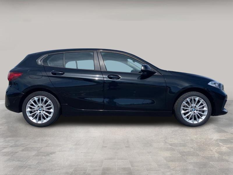 BMW Serie 1 116d Advantage auto
