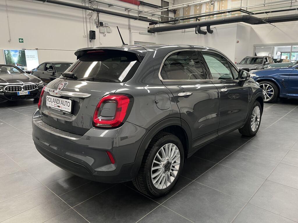 Fiat 500X 1.0 T3 Sport 120cv