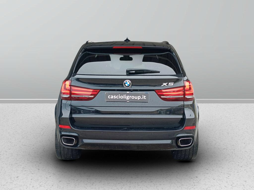 BMW X5 xdrive30d Experience 249cv auto