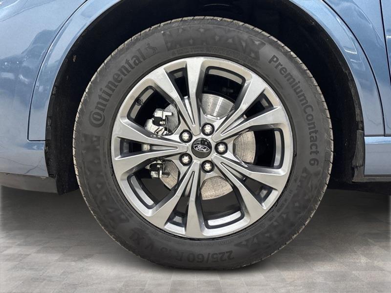 Ford Kuga 2.5 phev ST-Line X 2wd 225cv e-shifter