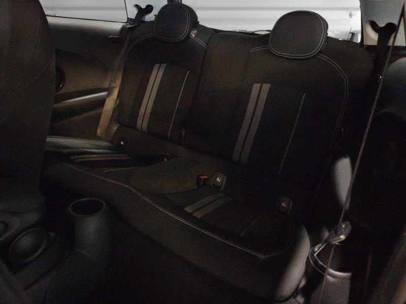 Mini Cooper S 2.0 TwinPower Turbo Cooper S