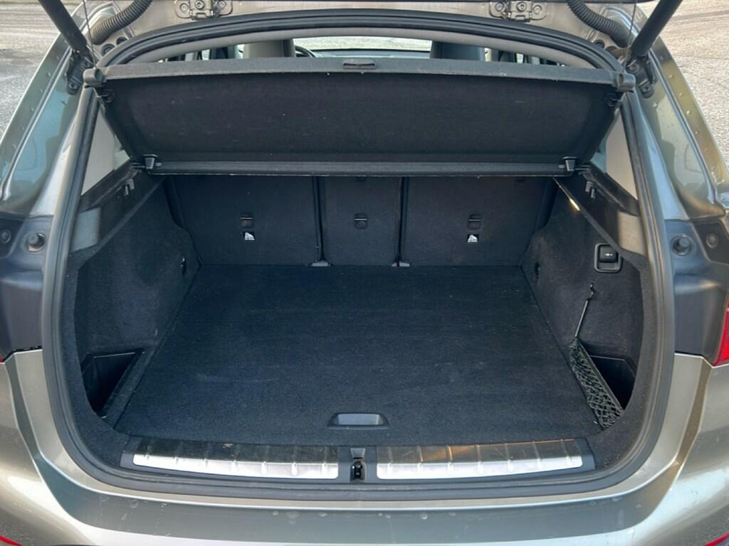 BMW X1 xdrive18d xLine auto