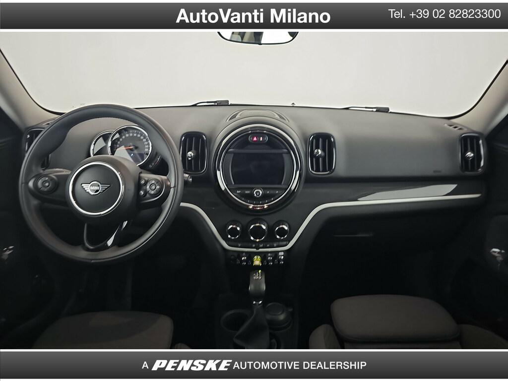Mini Cooper SE Countryman 1.5 all4 auto
